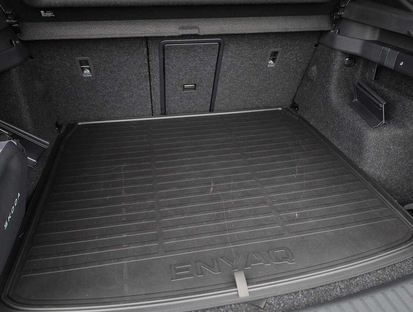 Used Skoda Enyaq 2025 for sale - 76679607: Photo 17