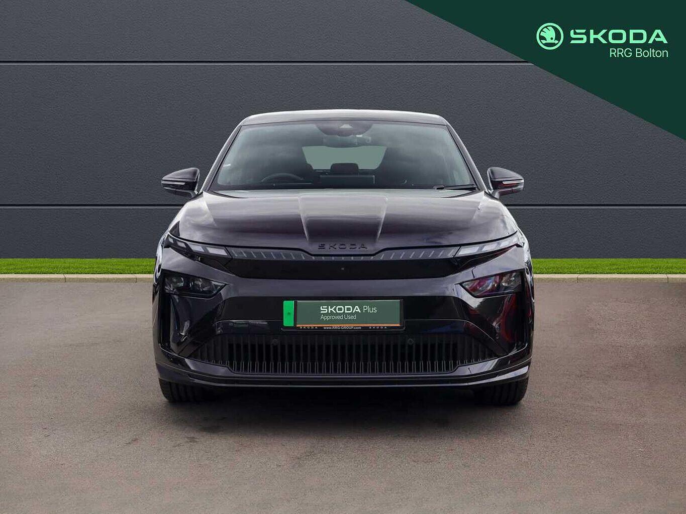 Used Skoda Enyaq 2025 for sale - 76679607: Photo 20