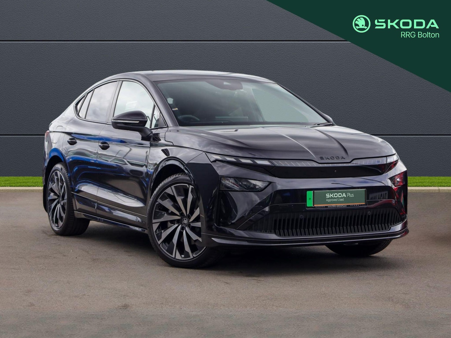 Used Skoda Enyaq 2025 for sale - 76679607: Photo 21