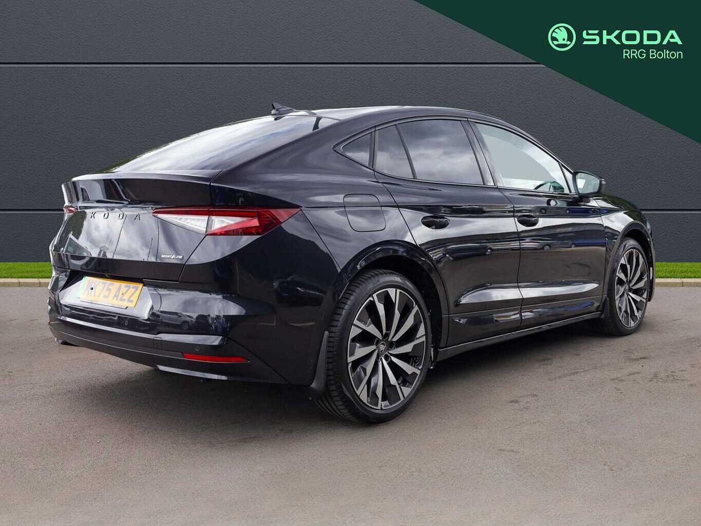 Used Skoda Enyaq 2025 for sale - 76679607: Photo 5