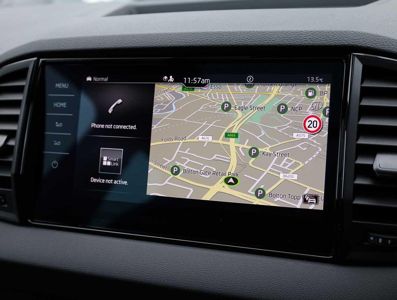 Used Skoda Karoq 2025 for sale - 76679762: Photo 11