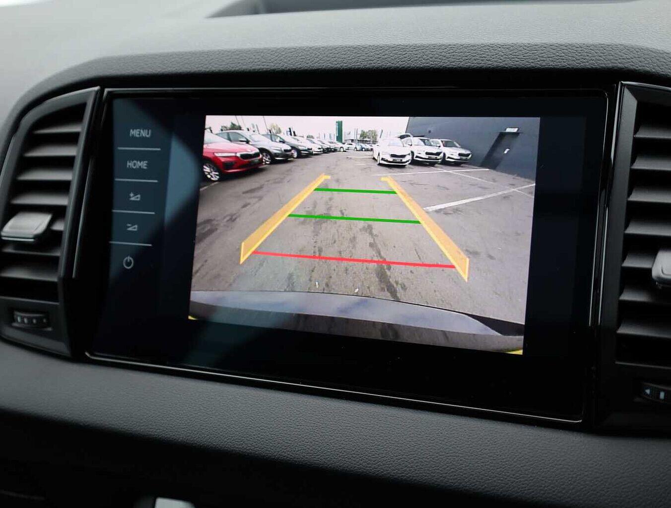 Used Skoda Karoq 2025 for sale - 76679762: Photo 12