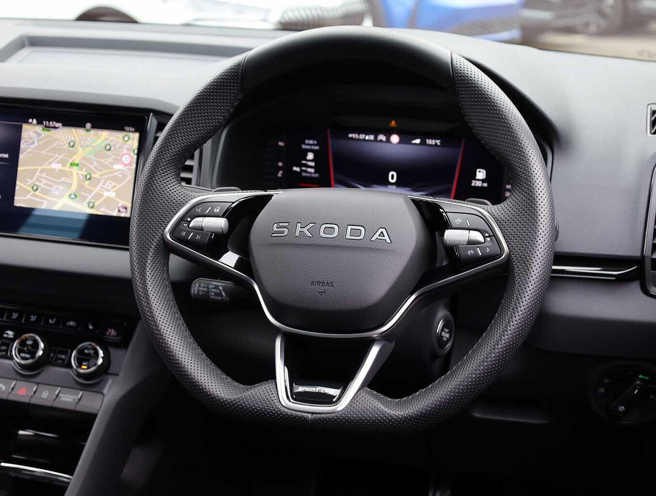 Used Skoda Karoq 2025 for sale - 76679762: Photo 16