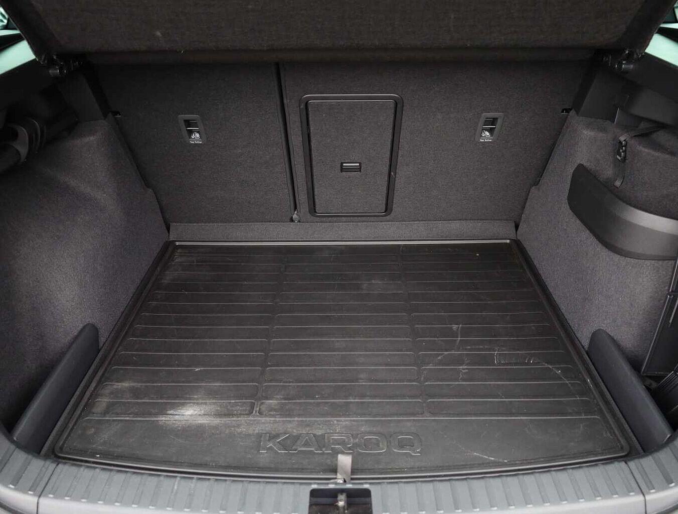 Used Skoda Karoq 2025 for sale - 76679762: Photo 17