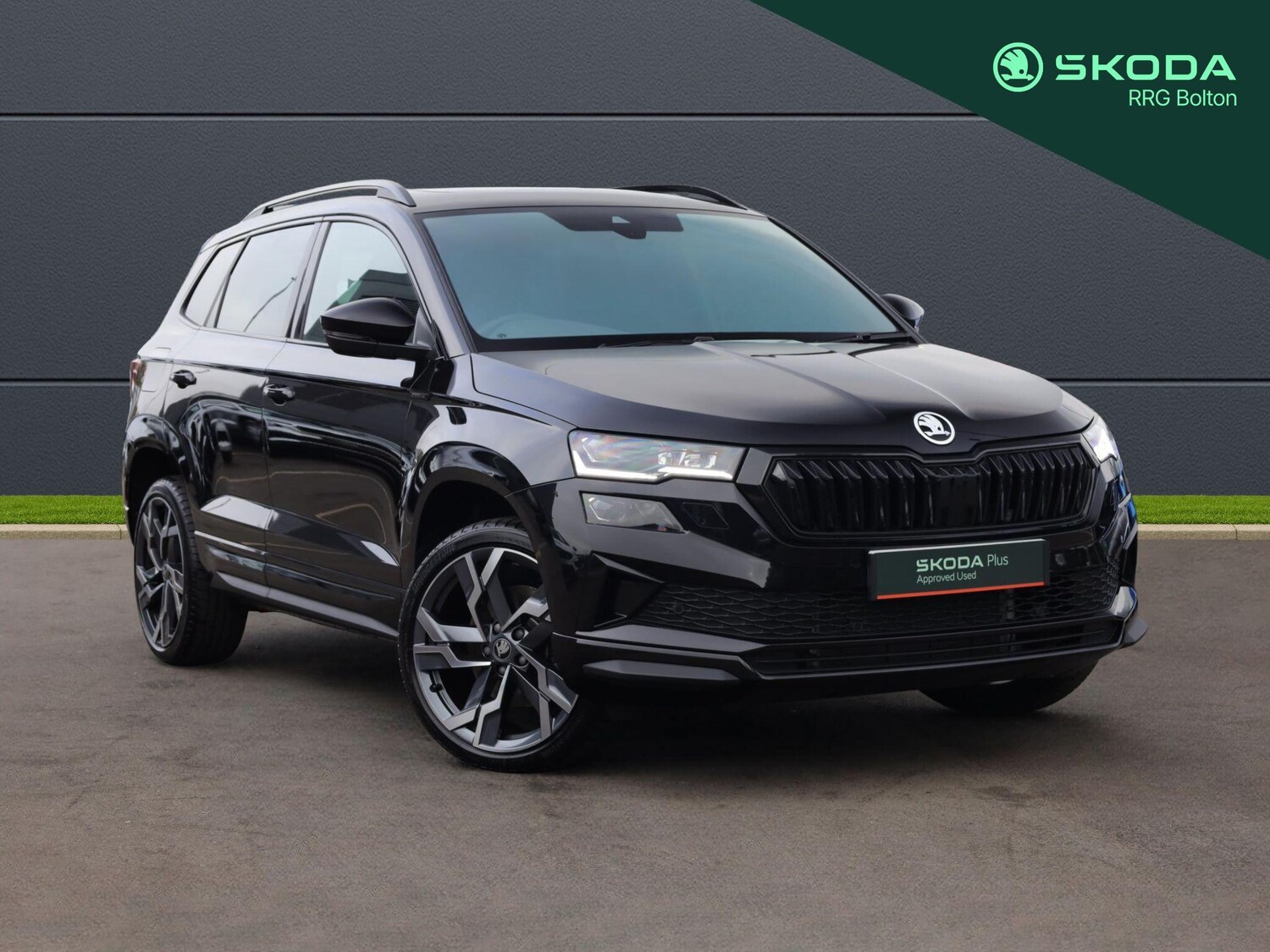Used Skoda Karoq 2025 for sale - 76679762: Photo 21