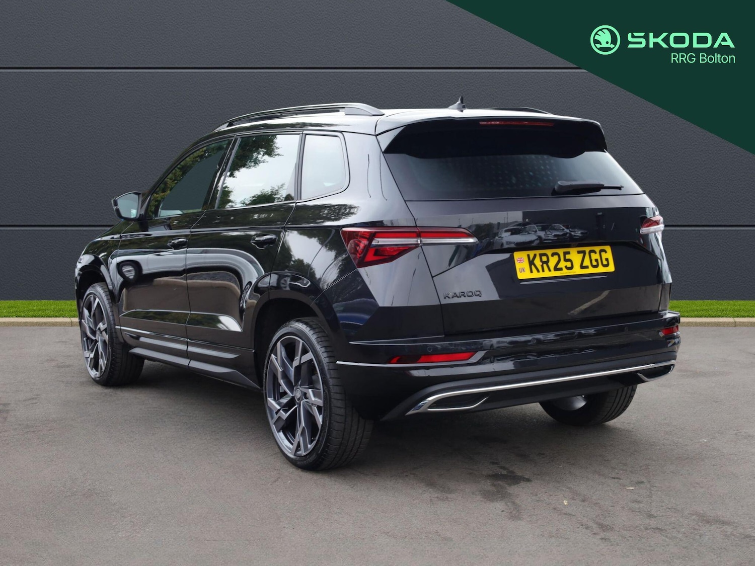 Used Skoda Karoq 2025 for sale - 76679762: Photo 23