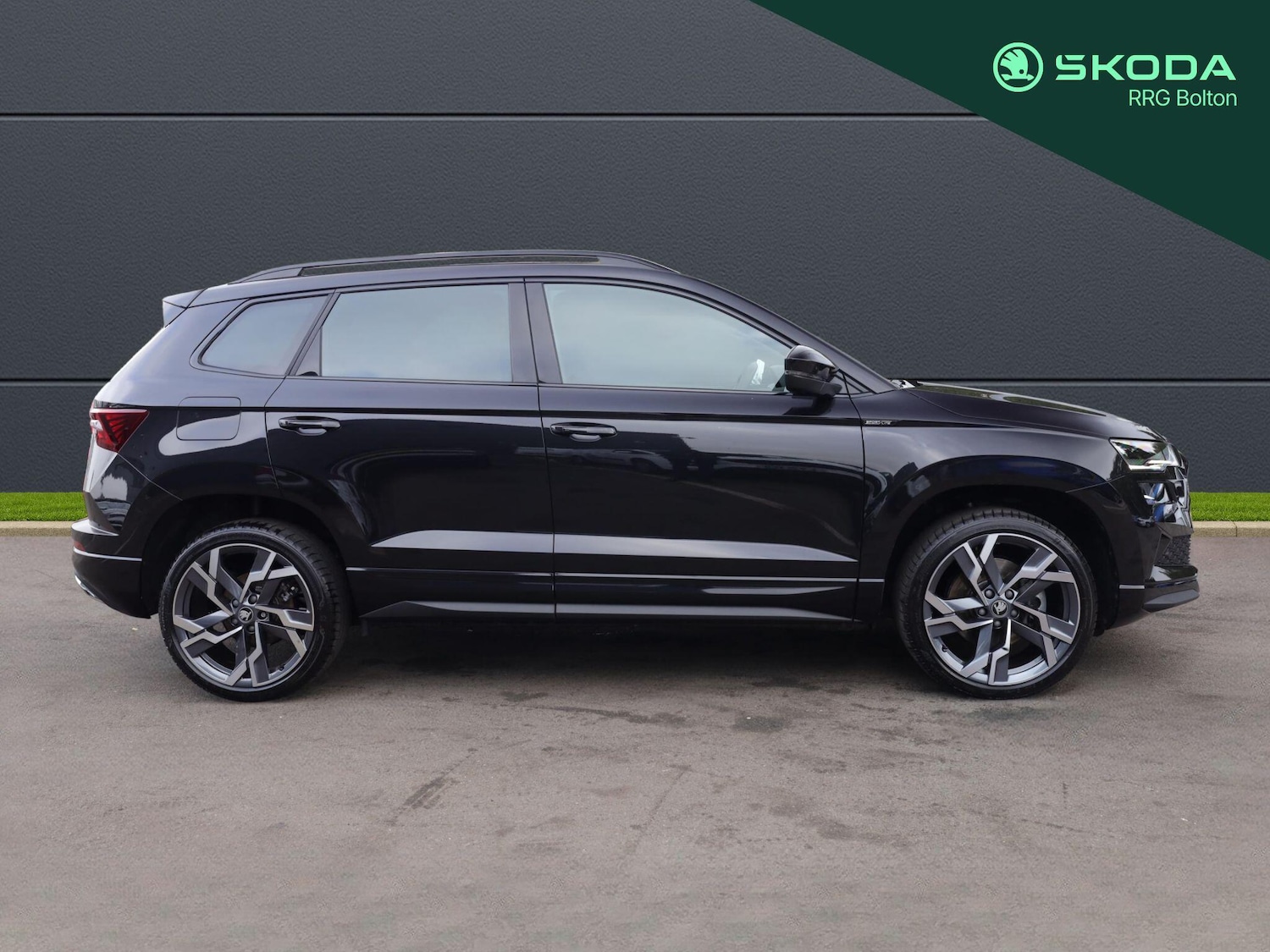 Used Skoda Karoq 2025 for sale - 76679762: Photo 25