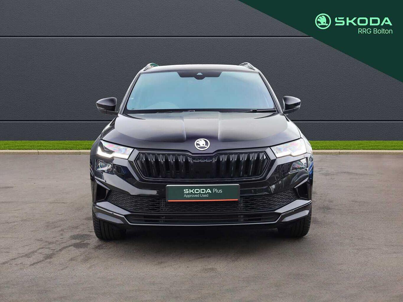 Used Skoda Karoq 2025 for sale - 76679762: Photo 7