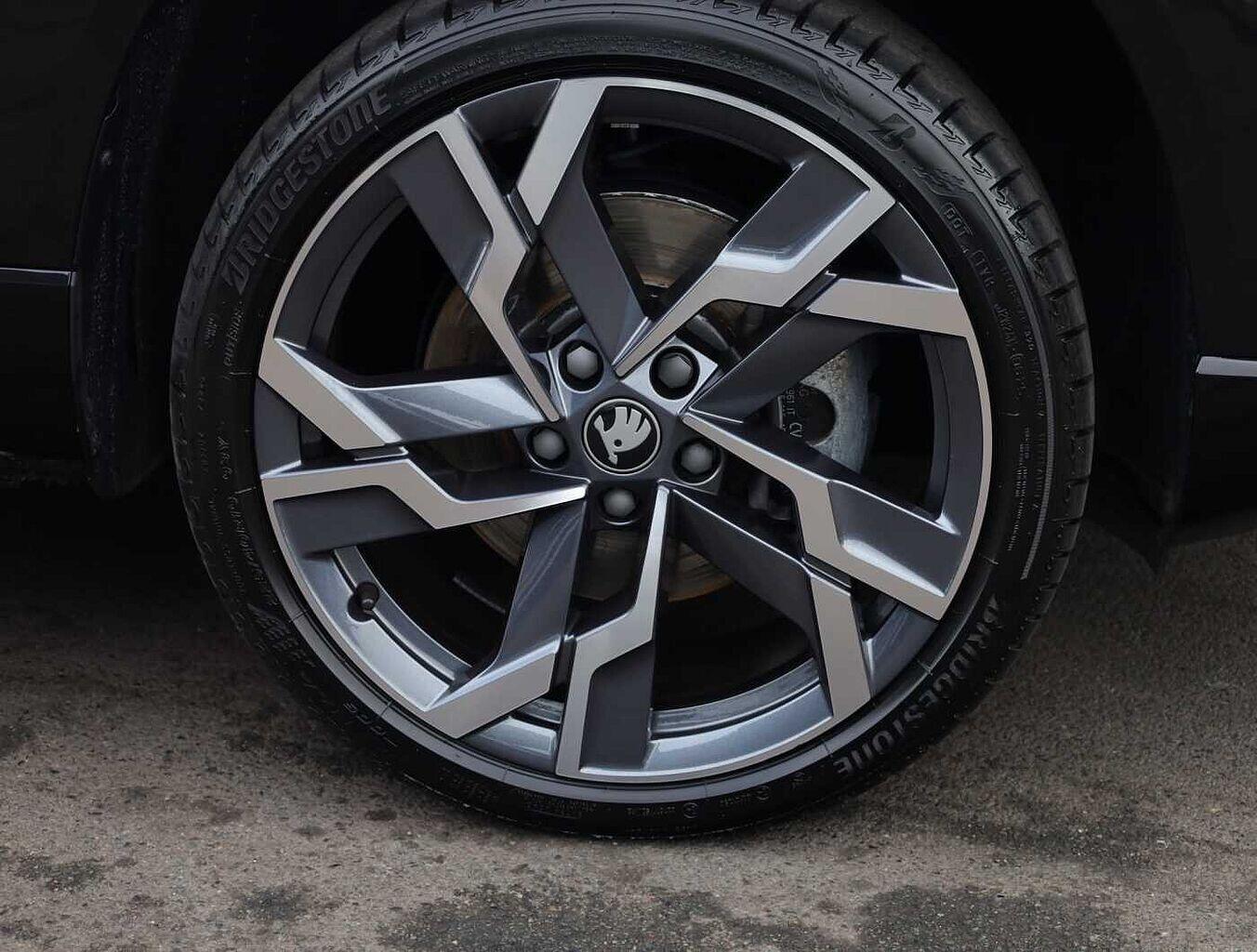 Used Skoda Karoq 2025 for sale - 76679762: Photo 8