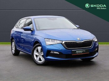 Used Skoda Scala 2024 for sale - 78423552: Photo