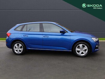 Used Skoda Scala 2024 for sale - 78423552: Photo