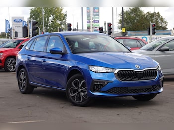 2025 (75) - 1.0 TSI 95 SE Edition 5dr