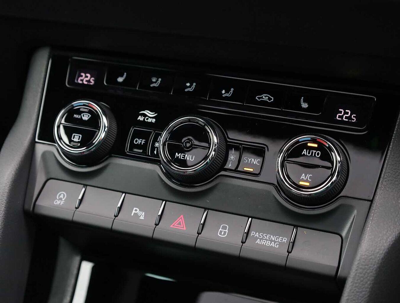 Used Skoda Karoq 2024 for sale - 76677520: Photo 11