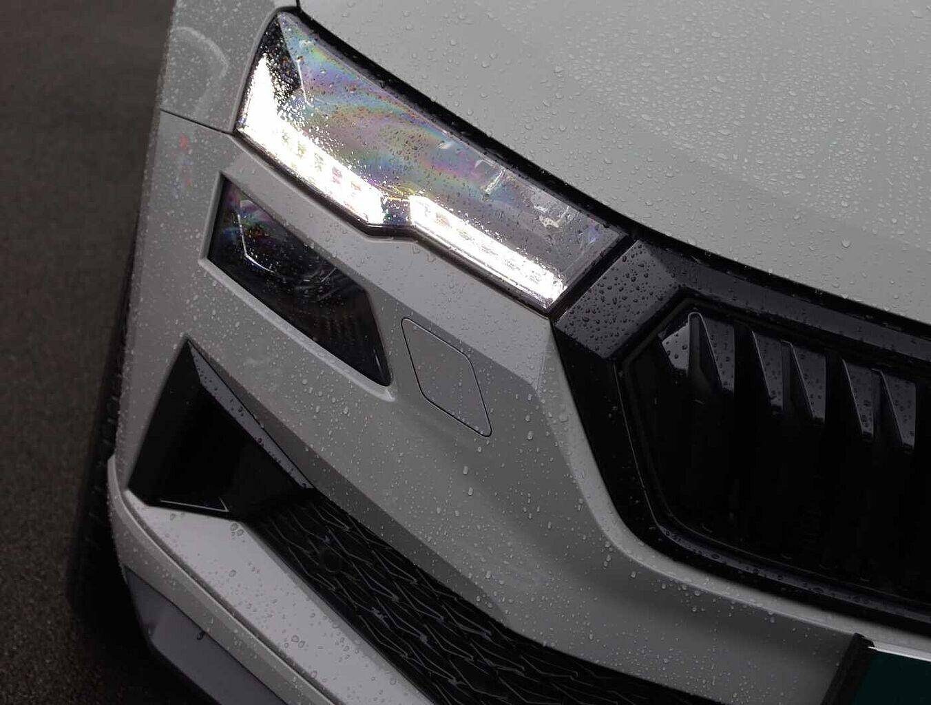 Used Skoda Karoq 2024 for sale - 76677520: Photo 19