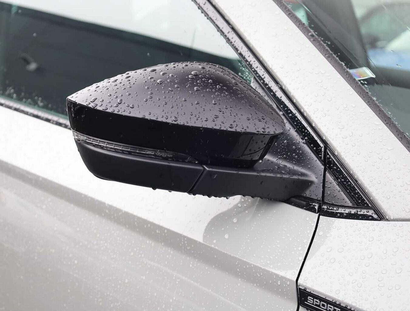 Used Skoda Karoq 2024 for sale - 76677520: Photo 20