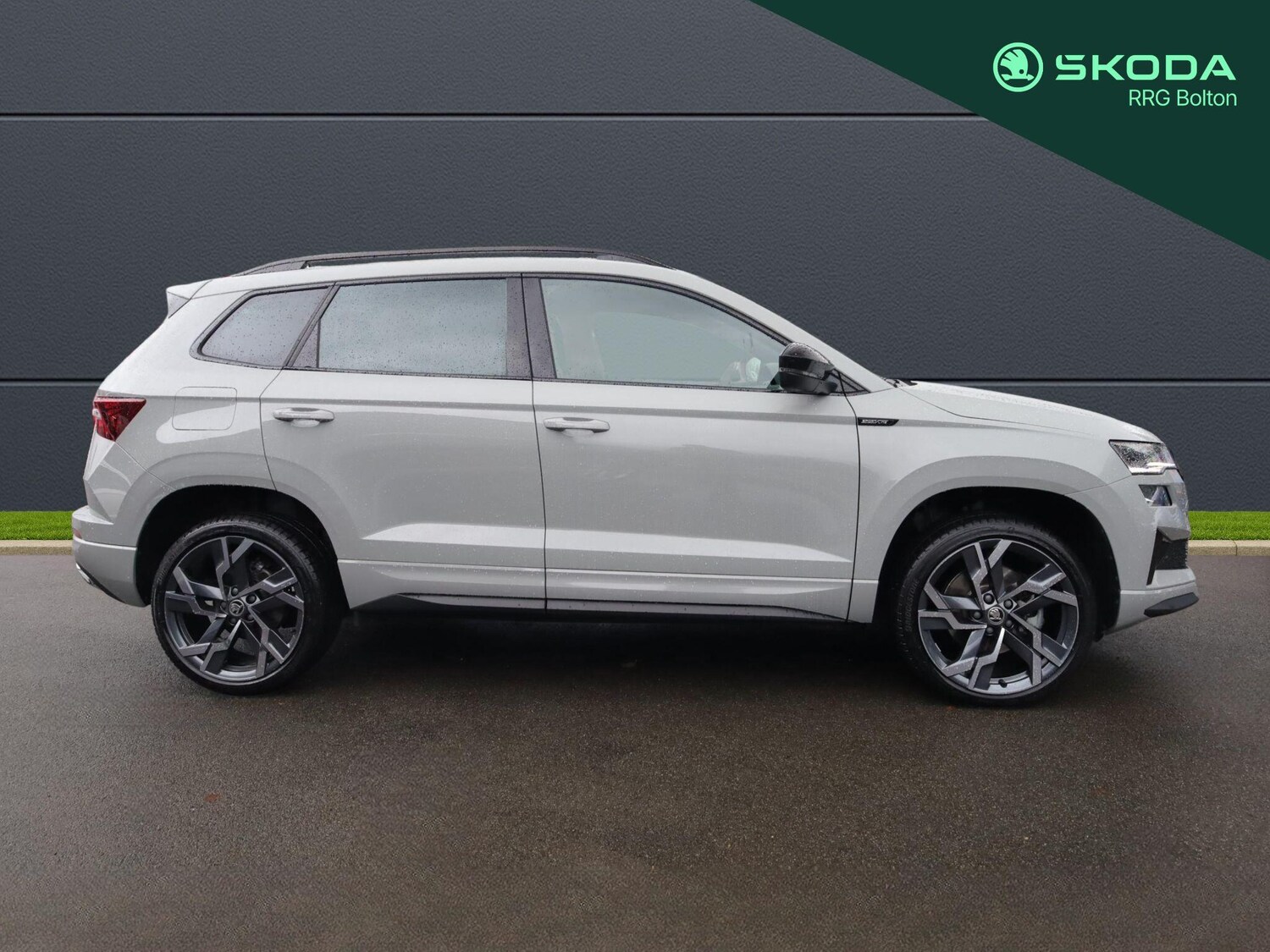 Used Skoda Karoq 2024 for sale - 76677520: Photo 25