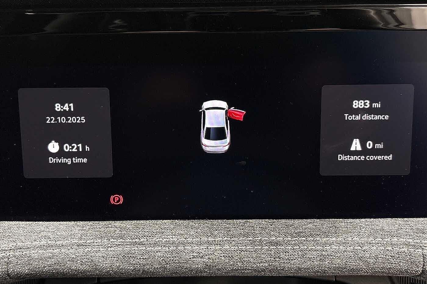 Used Skoda Superb 2025 for sale - 77177825: Photo 11