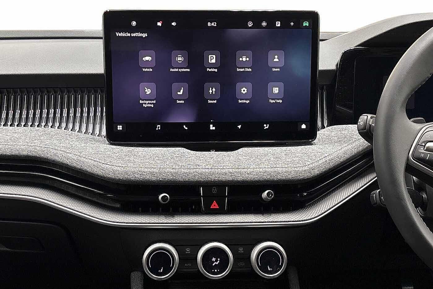 Used Skoda Superb 2025 for sale - 77177825: Photo 12