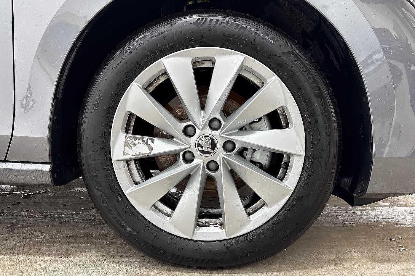 Used Skoda Superb 2025 for sale - 77177825: Photo 5