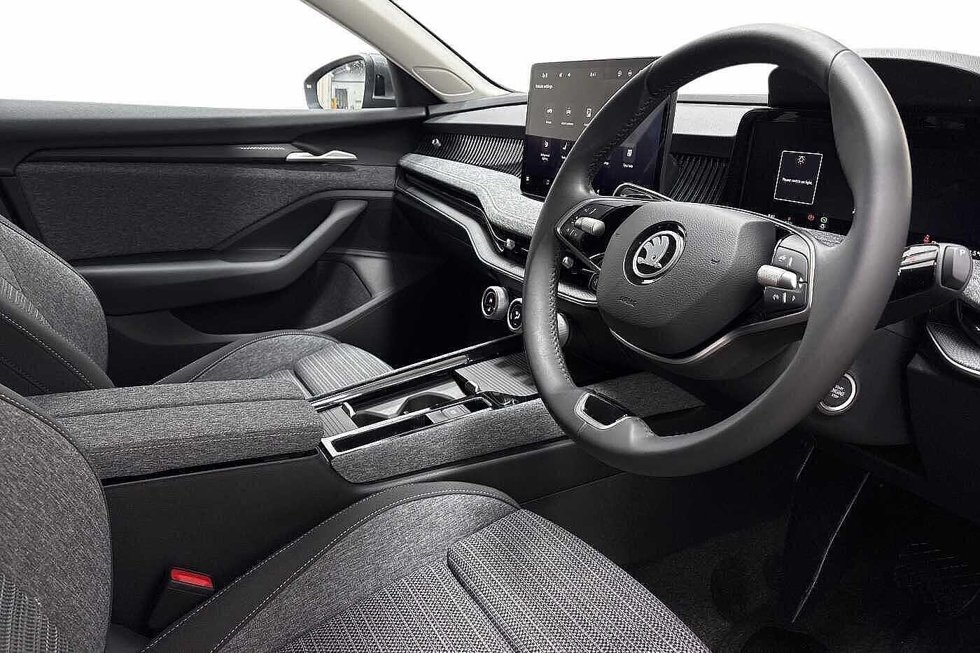 Used Skoda Superb 2025 for sale - 77177825: Photo 6