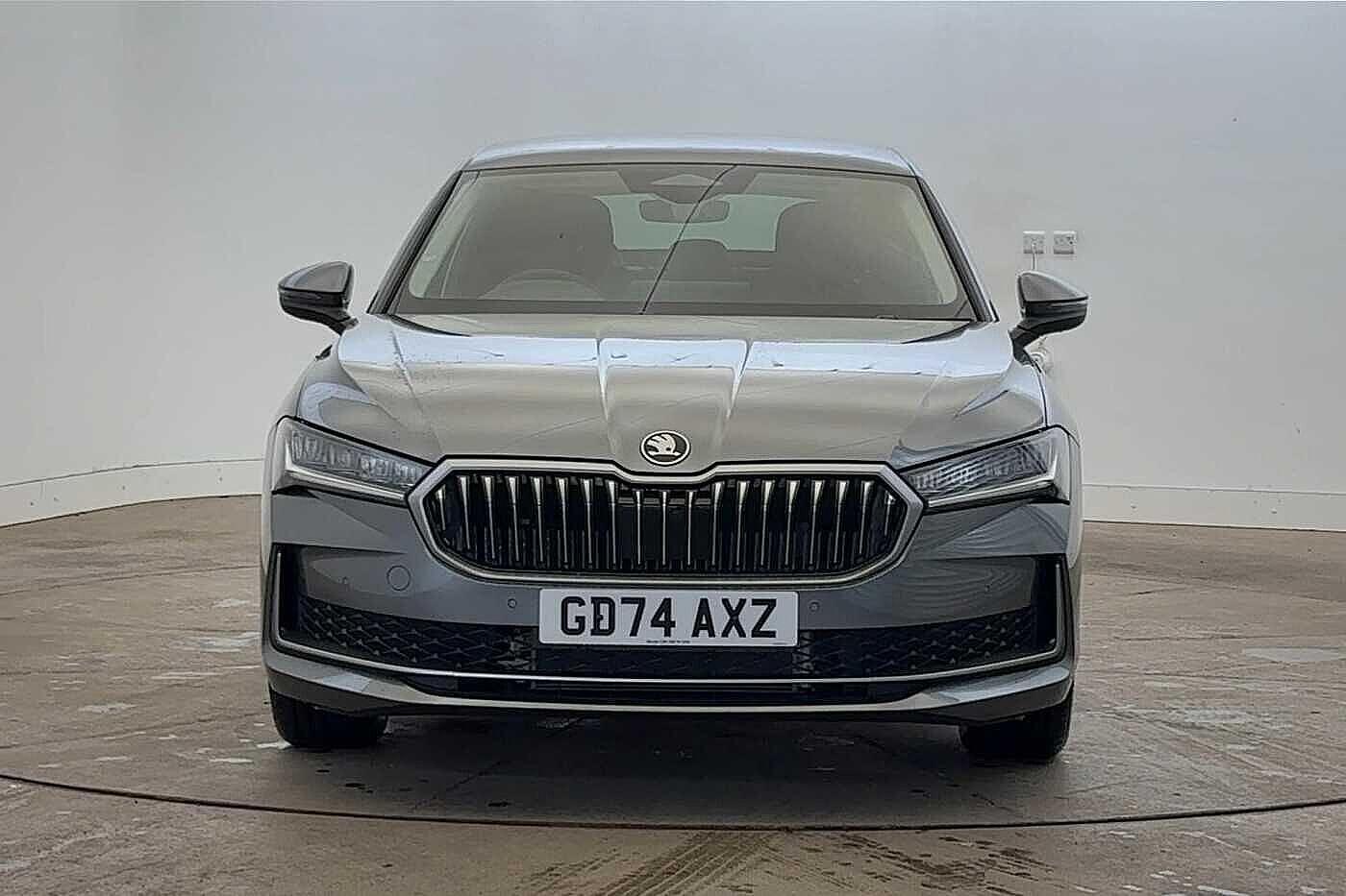 Used Skoda Superb 2025 for sale - 77177825: Photo 7