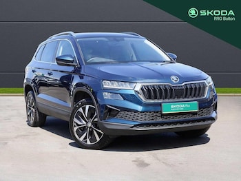 Used Skoda Karoq 2023 for sale - 78435941: Photo
