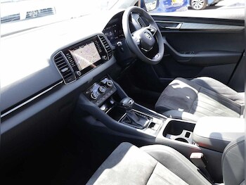 Used Skoda Karoq 2023 for sale - 78435941: Photo