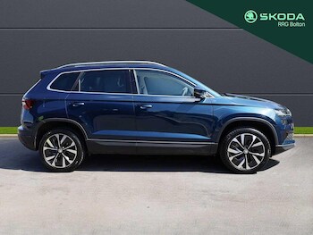 Used Skoda Karoq 2023 for sale - 78435941: Photo