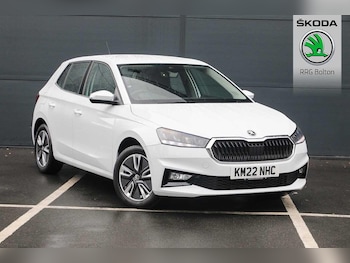 2022 (22) - 1.0 TSI 110 SE L 5dr DSG