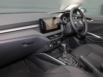 Used Skoda Fabia 2022 for sale - 76958681: Photo