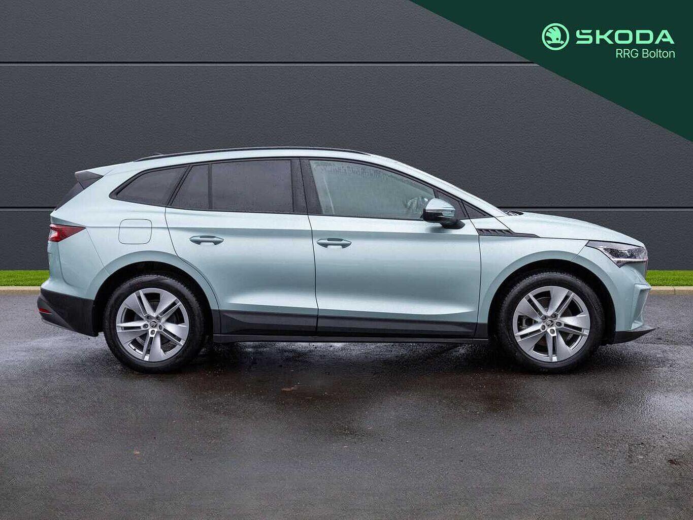 Used Skoda Enyaq 2024 for sale - 77798659: Photo 18