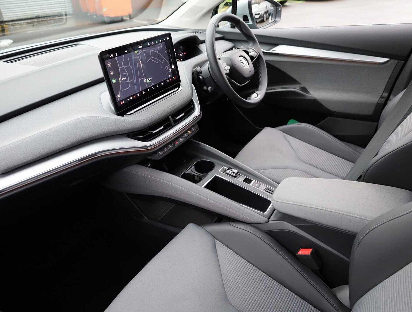 Used Skoda Enyaq 2024 for sale - 77798659: Photo 2