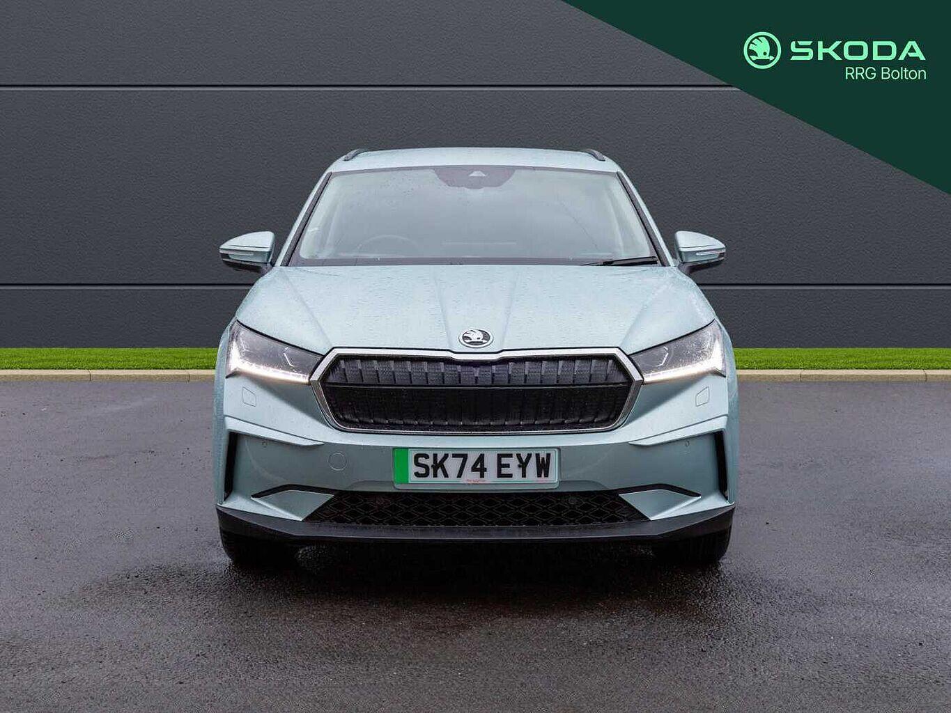 Used Skoda Enyaq 2024 for sale - 77798659: Photo 20