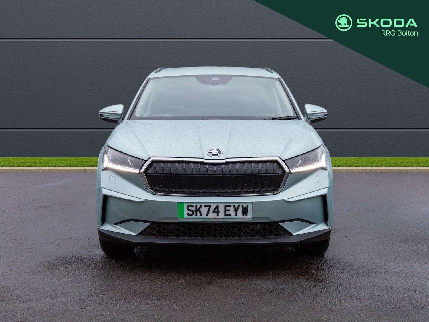 Used Skoda Enyaq 2024 for sale - 77798659: Photo 22