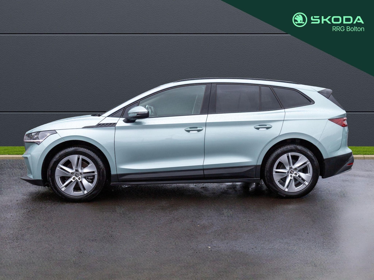 Used Skoda Enyaq 2024 for sale - 77798659: Photo 24