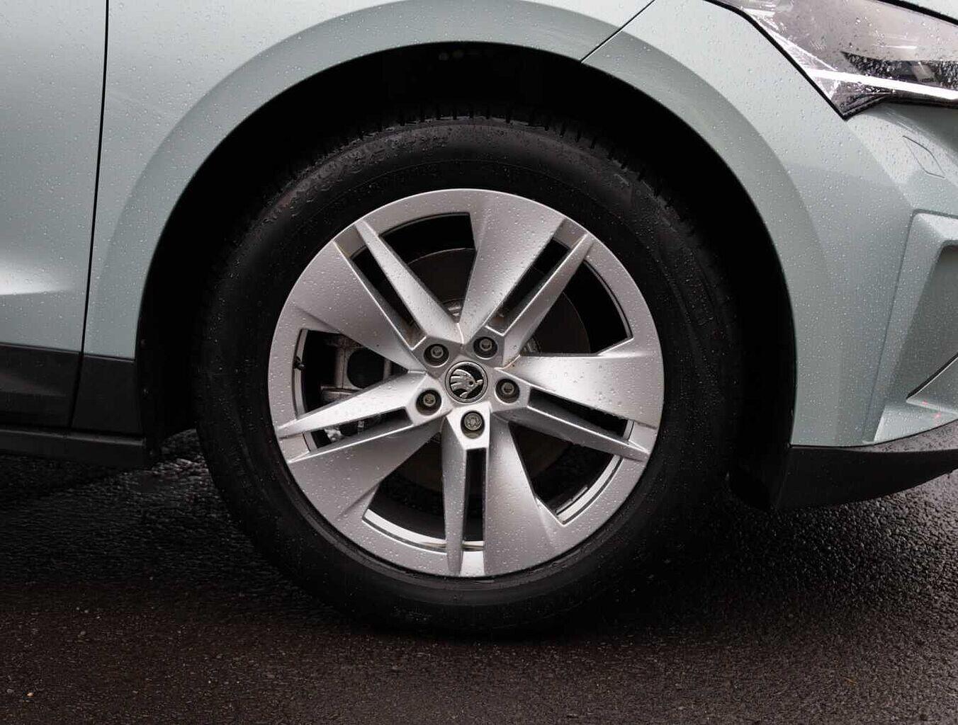 Used Skoda Enyaq 2024 for sale - 77798659: Photo 5