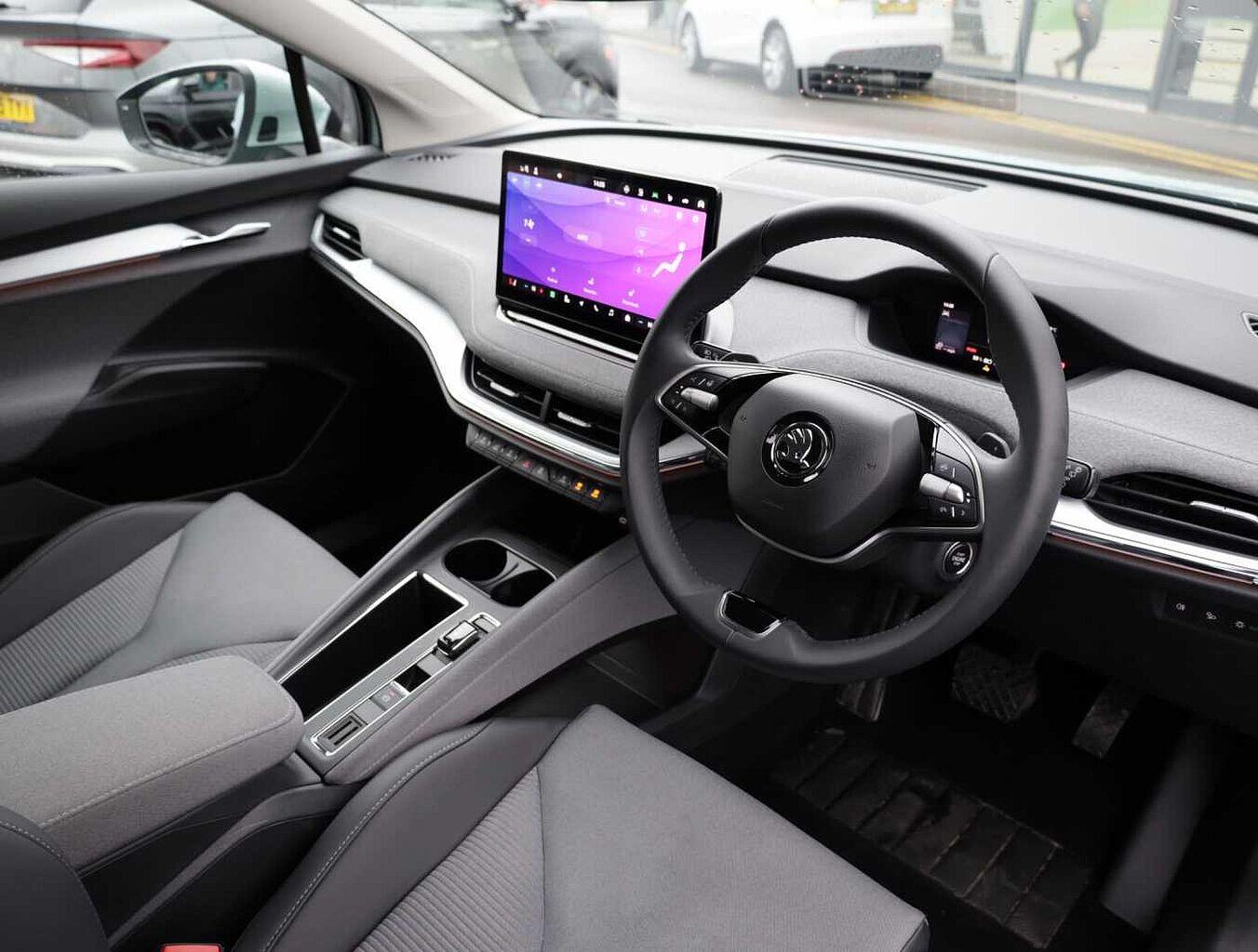 Used Skoda Enyaq 2024 for sale - 77798659: Photo 6