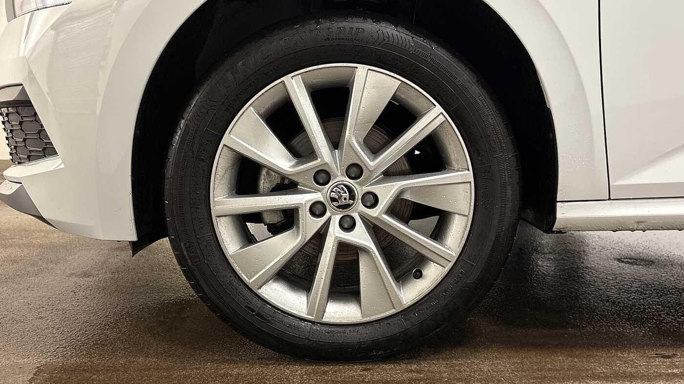 Used Skoda Kamiq 2023 for sale - 77194951: Photo 5