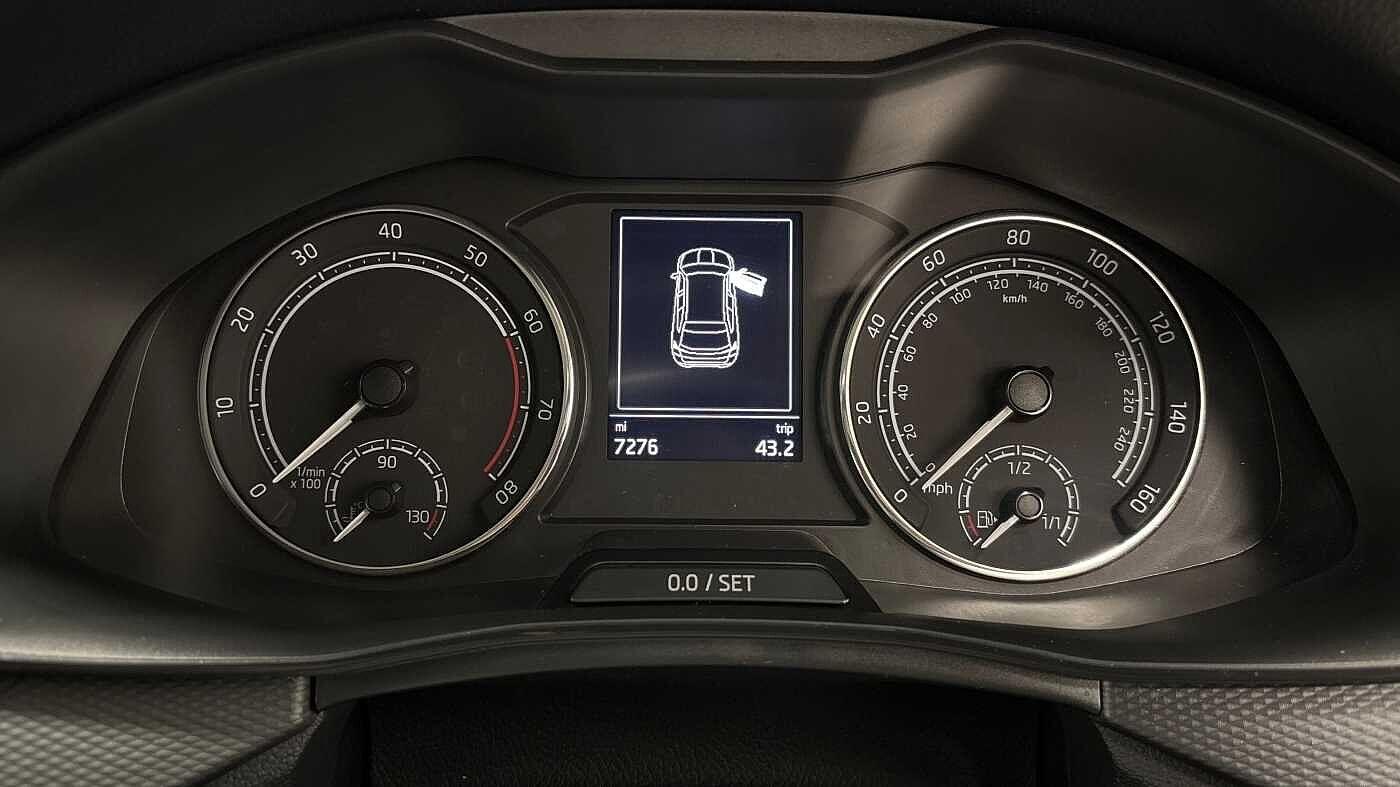 Used Skoda Kamiq 2023 for sale - 77194951: Photo 9