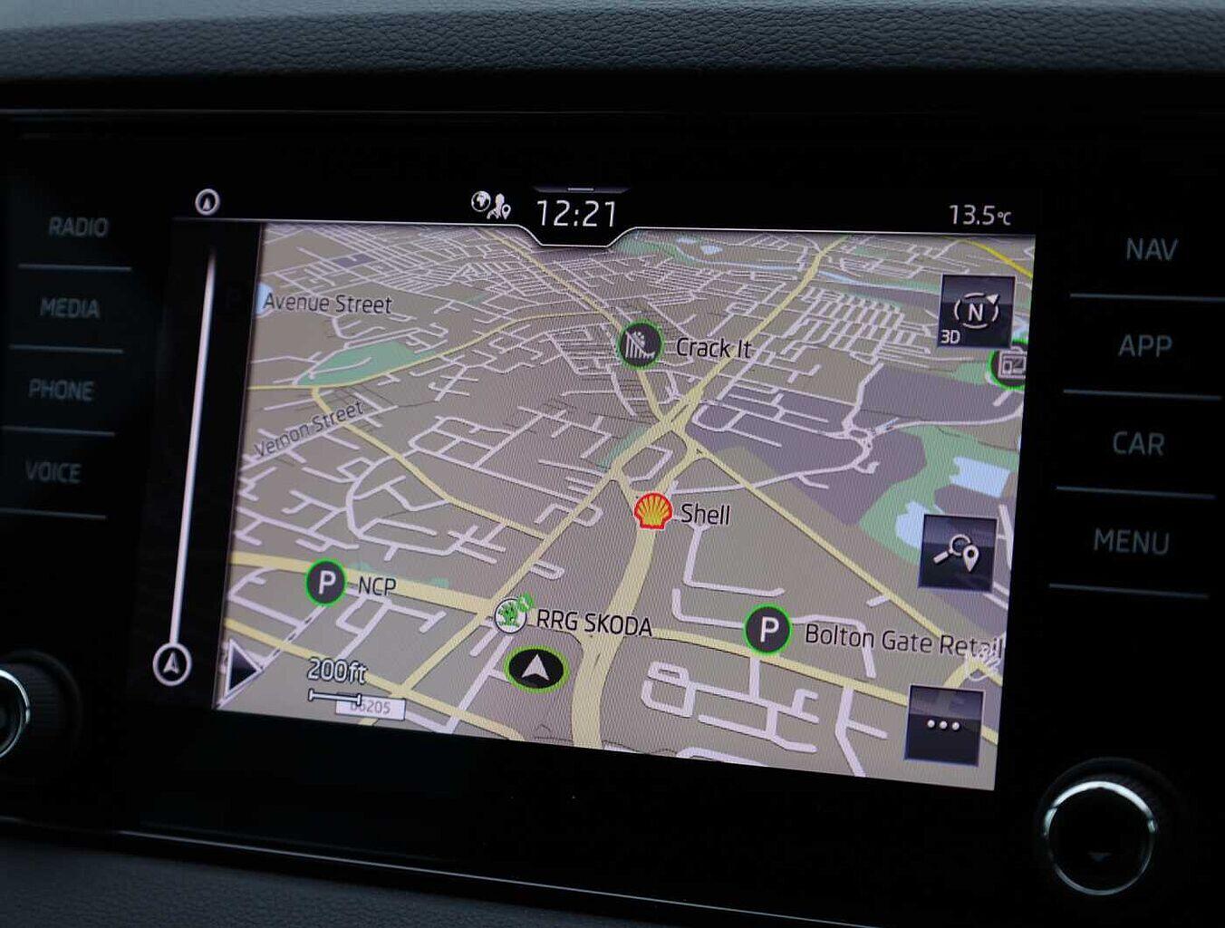 Used Skoda Karoq 2023 for sale - 76676193: Photo 10