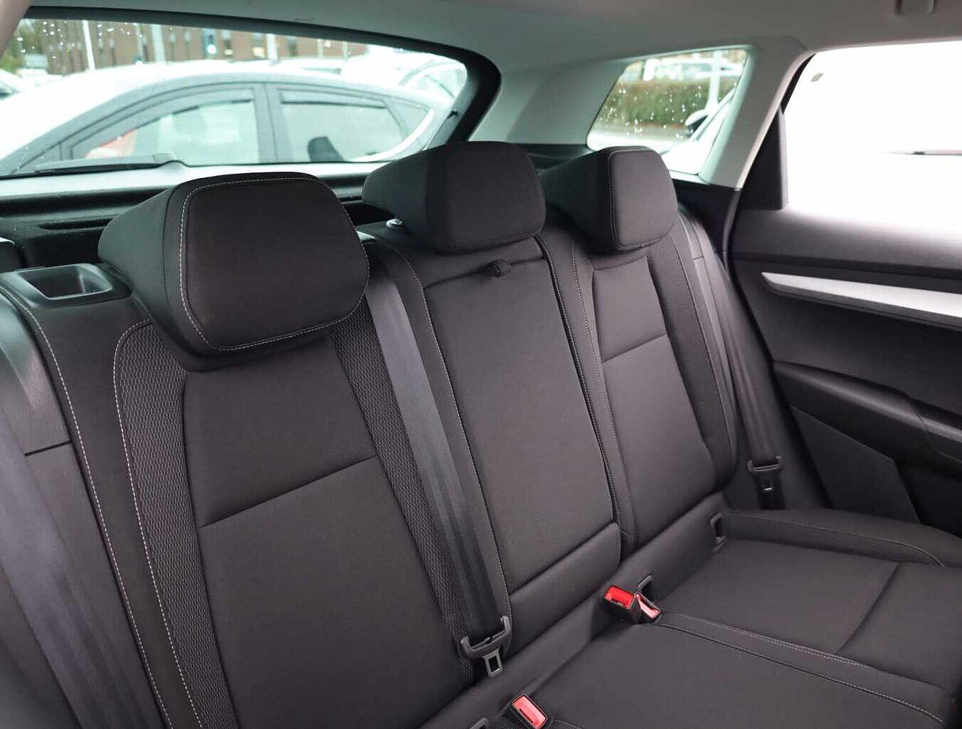 Used Skoda Karoq 2023 for sale - 76676193: Photo 14