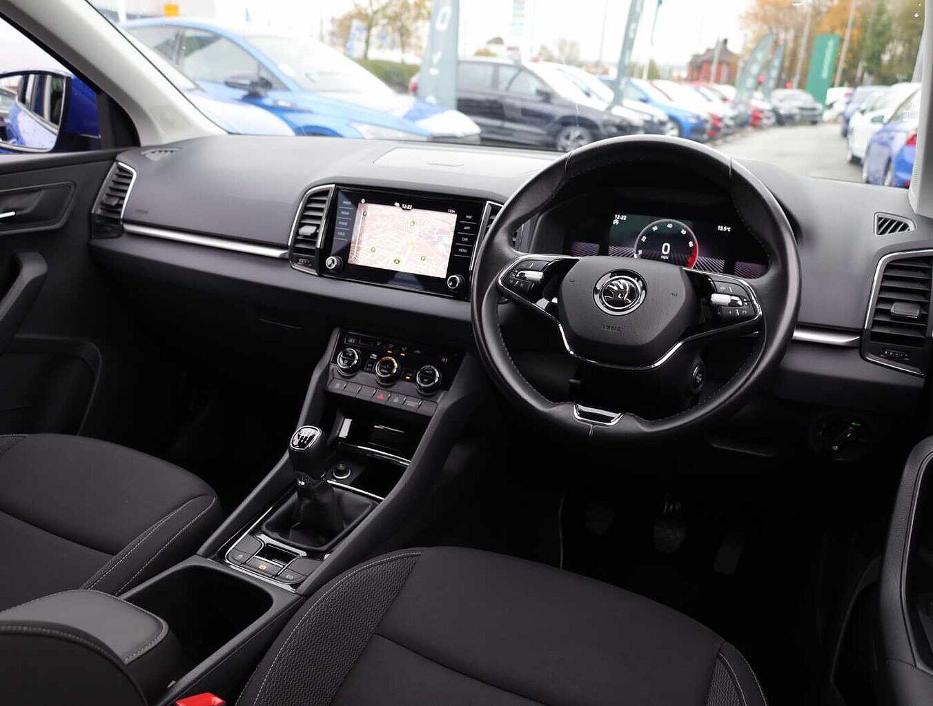 Used Skoda Karoq 2023 for sale - 76676193: Photo 16