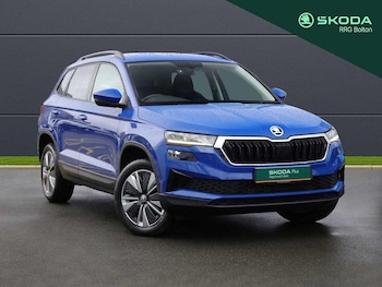 Skoda - Karoq