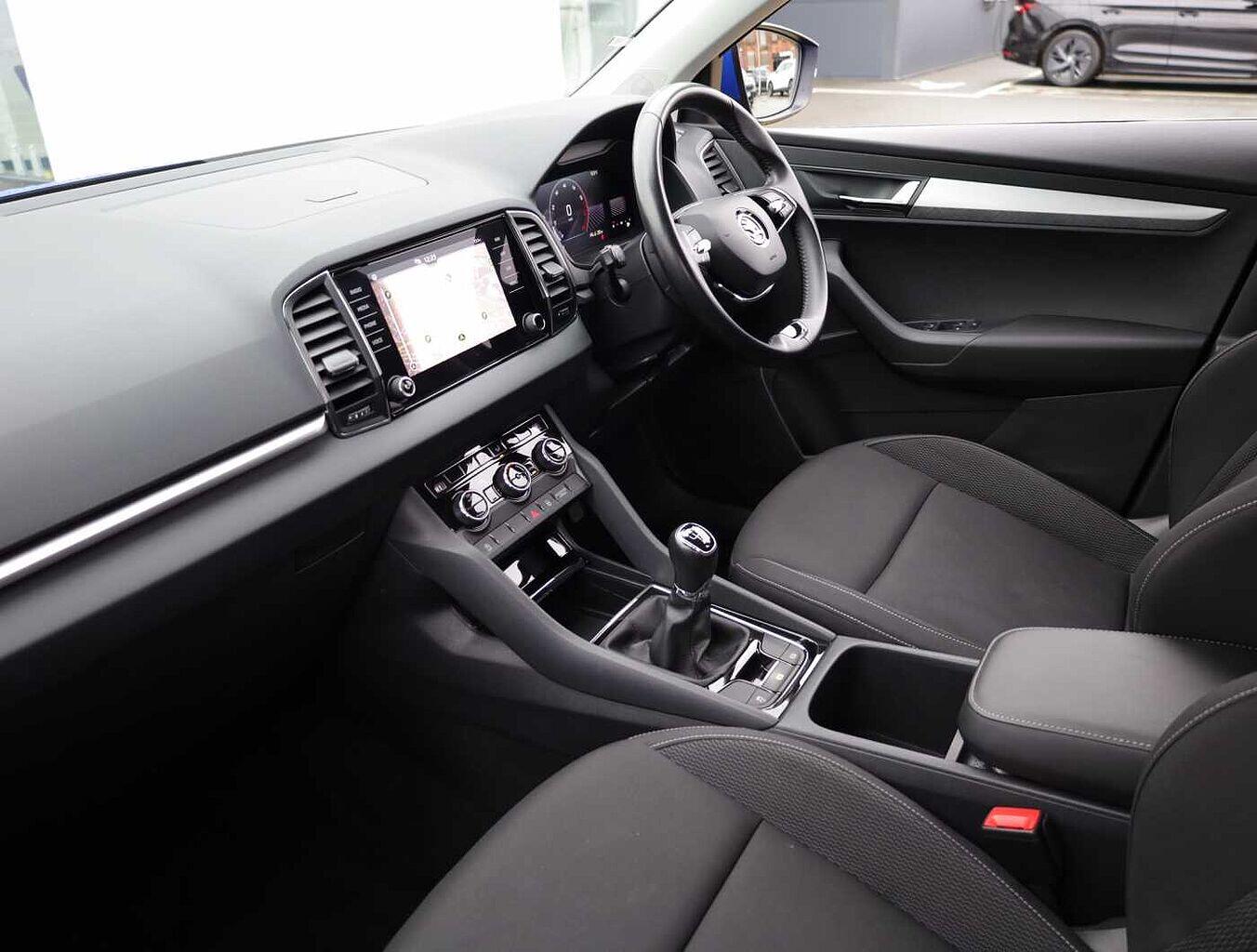 Used Skoda Karoq 2023 for sale - 76676193: Photo 2