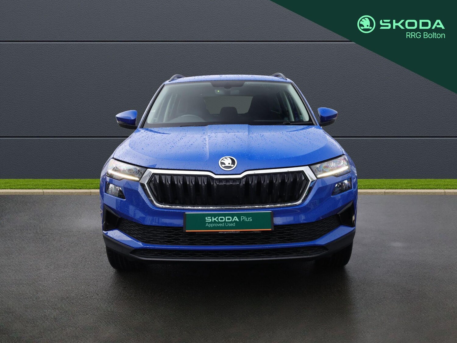 Used Skoda Karoq 2023 for sale - 76676193: Photo 22