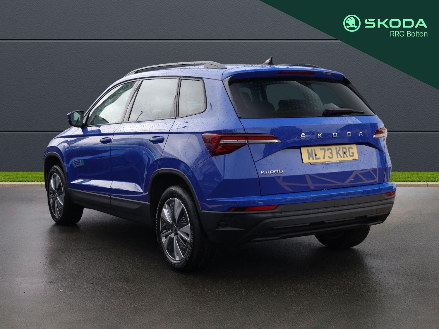 Used Skoda Karoq 2023 for sale - 76676193: Photo 23