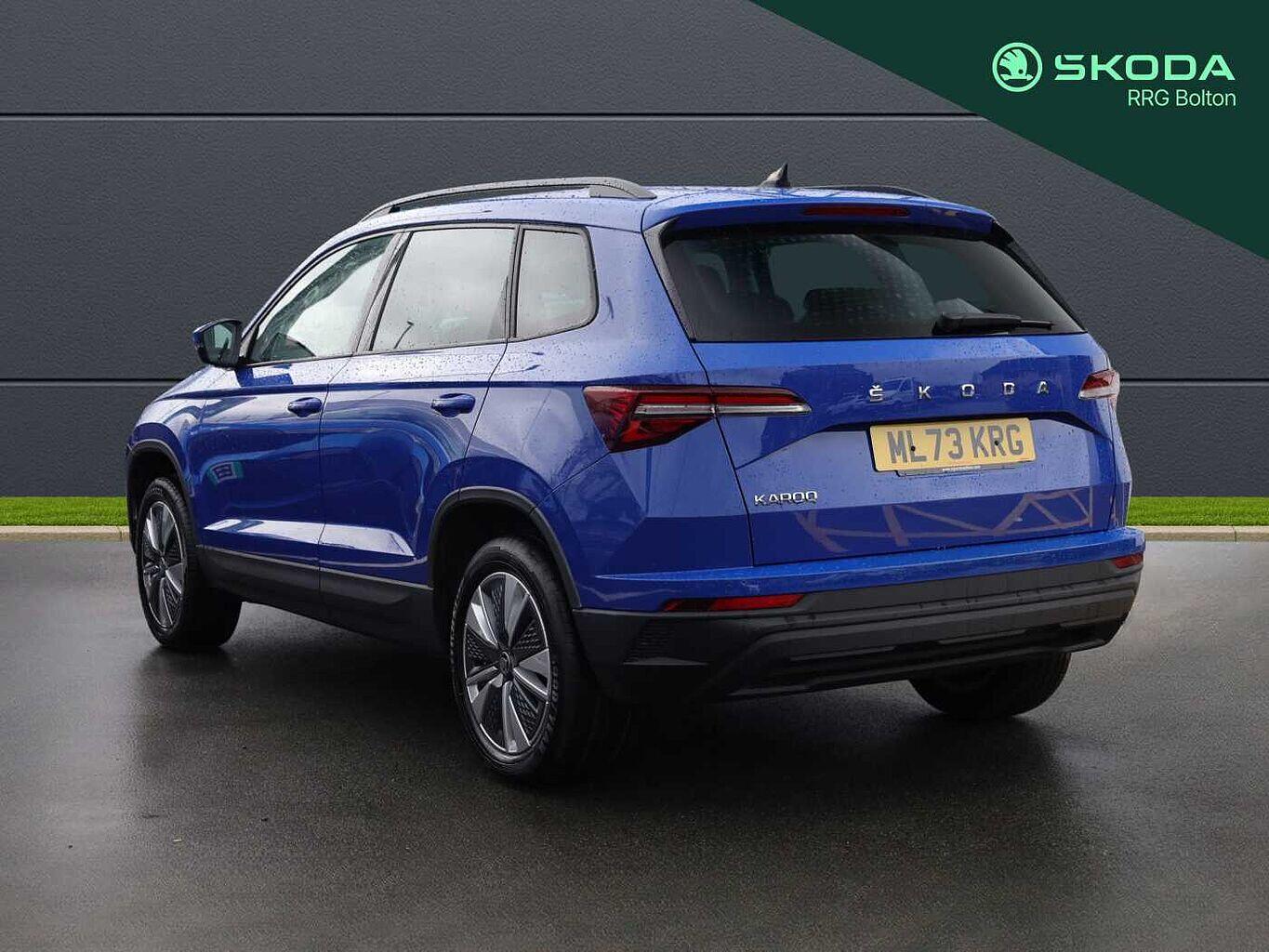 Used Skoda Karoq 2023 for sale - 76676193: Photo 3