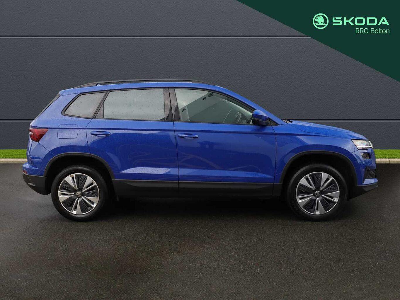 Used Skoda Karoq 2023 for sale - 76676193: Photo 4