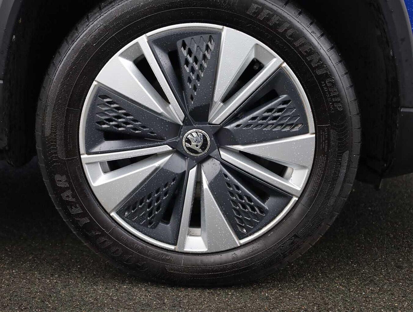 Used Skoda Karoq 2023 for sale - 76676193: Photo 5