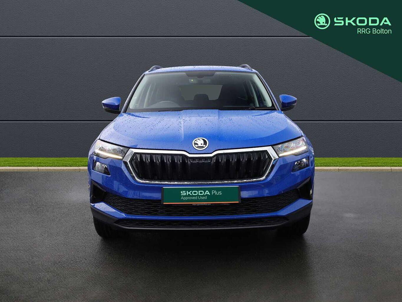 Used Skoda Karoq 2023 for sale - 76676193: Photo 8